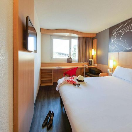 ไอบิส มงเปลิเย ใต้ Hotel มงต์เปอลิเยร์ ภายนอก รูปภาพ