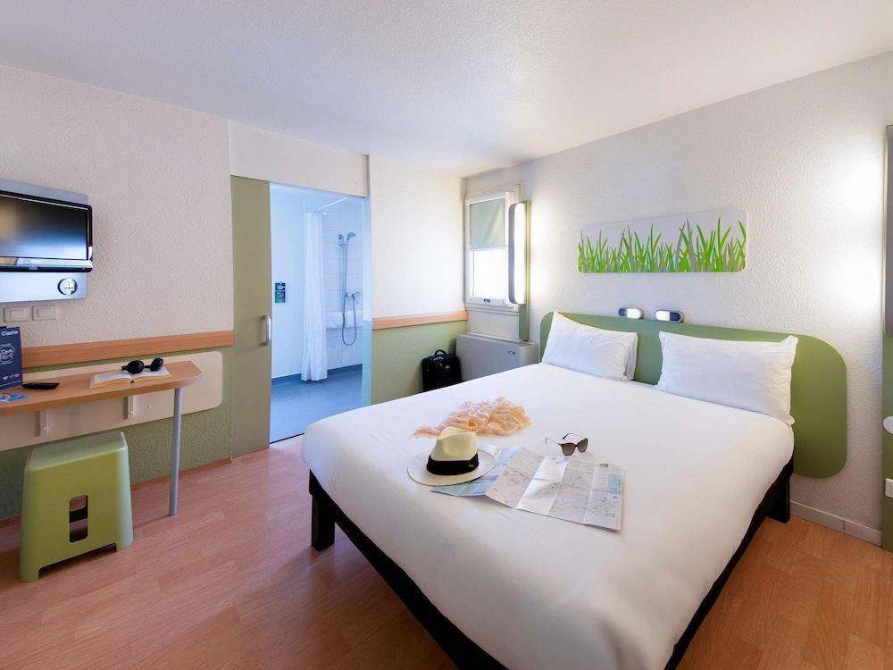 ไอบิส มงเปลิเย ใต้ Hotel มงต์เปอลิเยร์ ภายนอก รูปภาพ