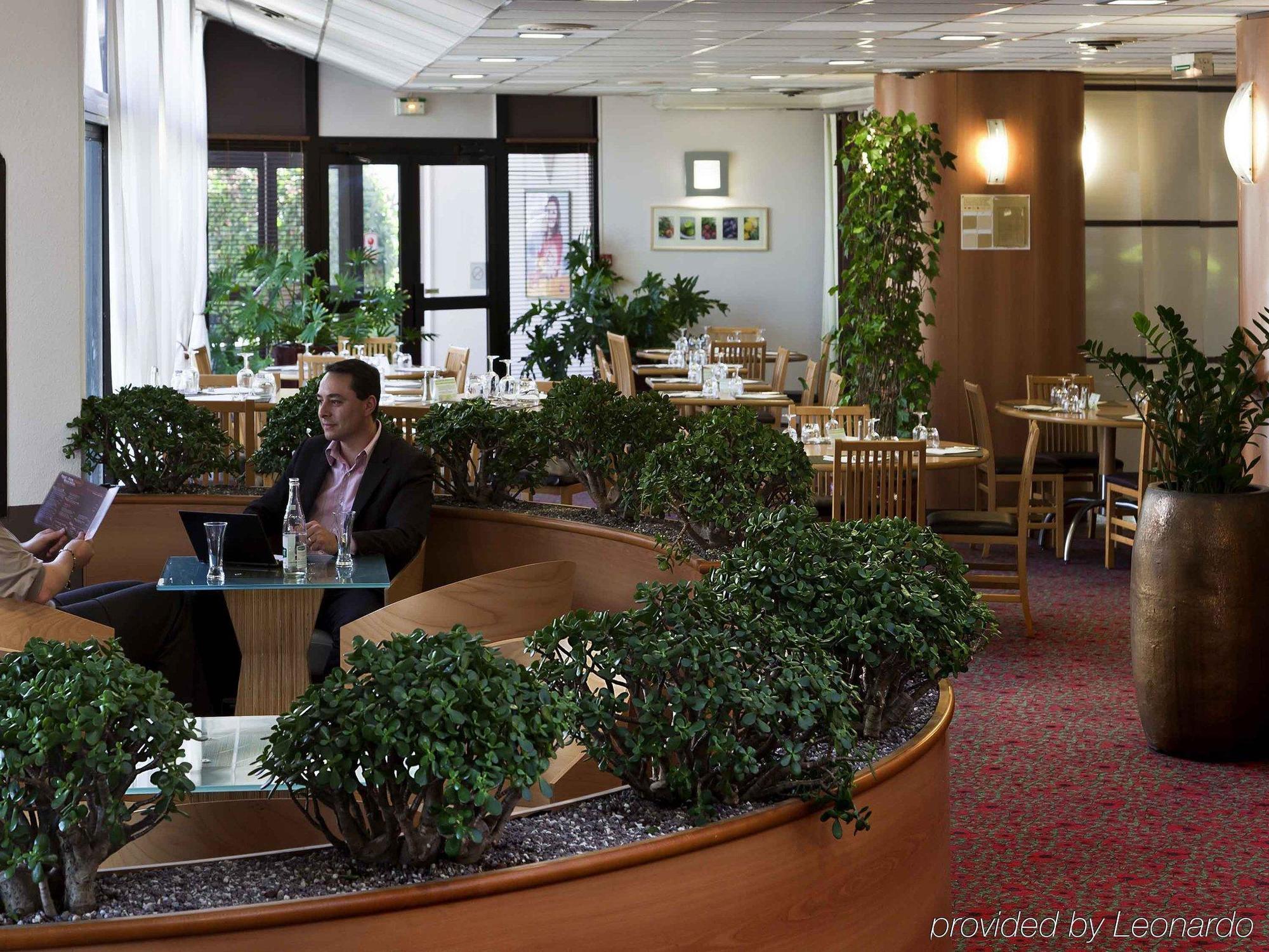 ไอบิส มงเปลิเย ใต้ Hotel มงต์เปอลิเยร์ ภายนอก รูปภาพ