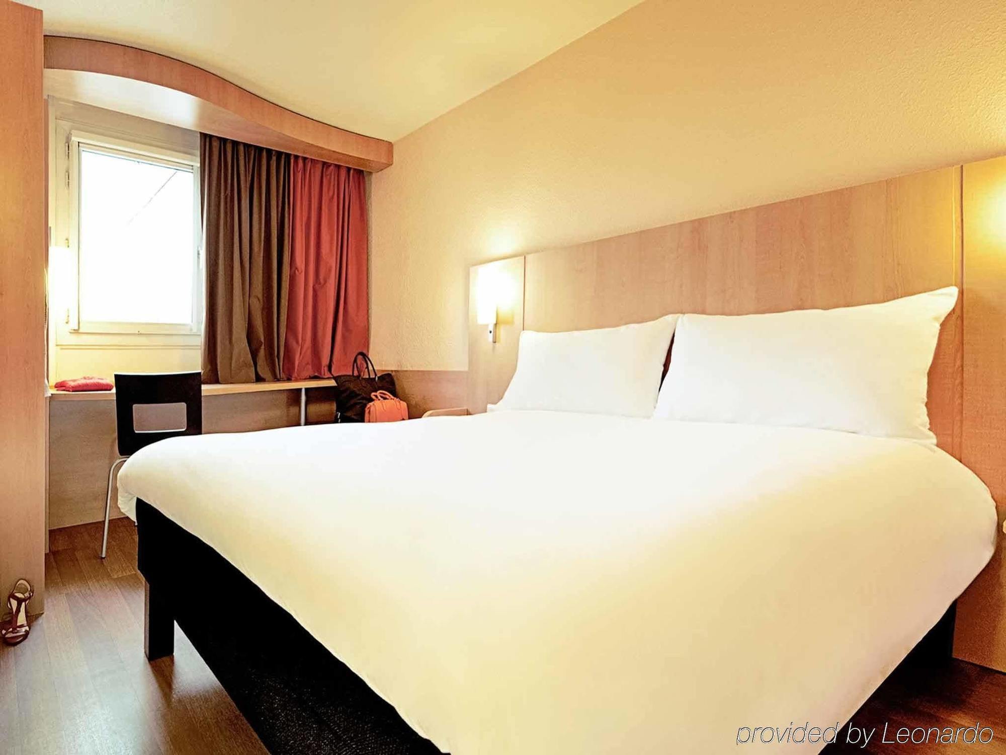 ไอบิส มงเปลิเย ใต้ Hotel มงต์เปอลิเยร์ ภายนอก รูปภาพ