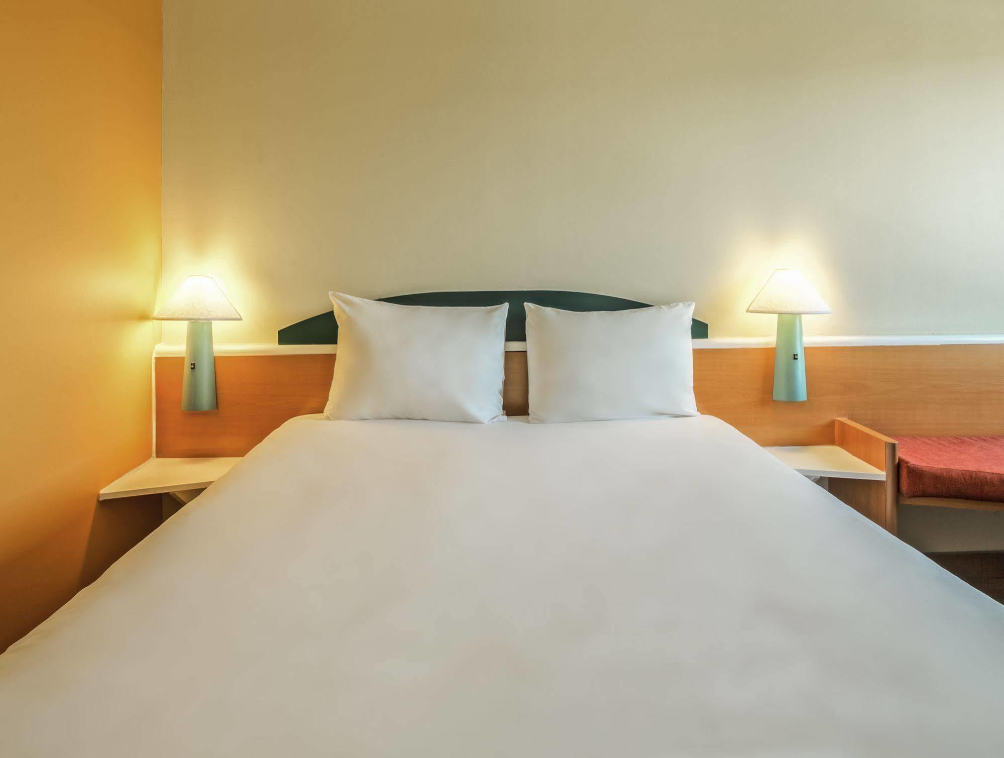 ไอบิส มงเปลิเย ใต้ Hotel มงต์เปอลิเยร์ ภายนอก รูปภาพ