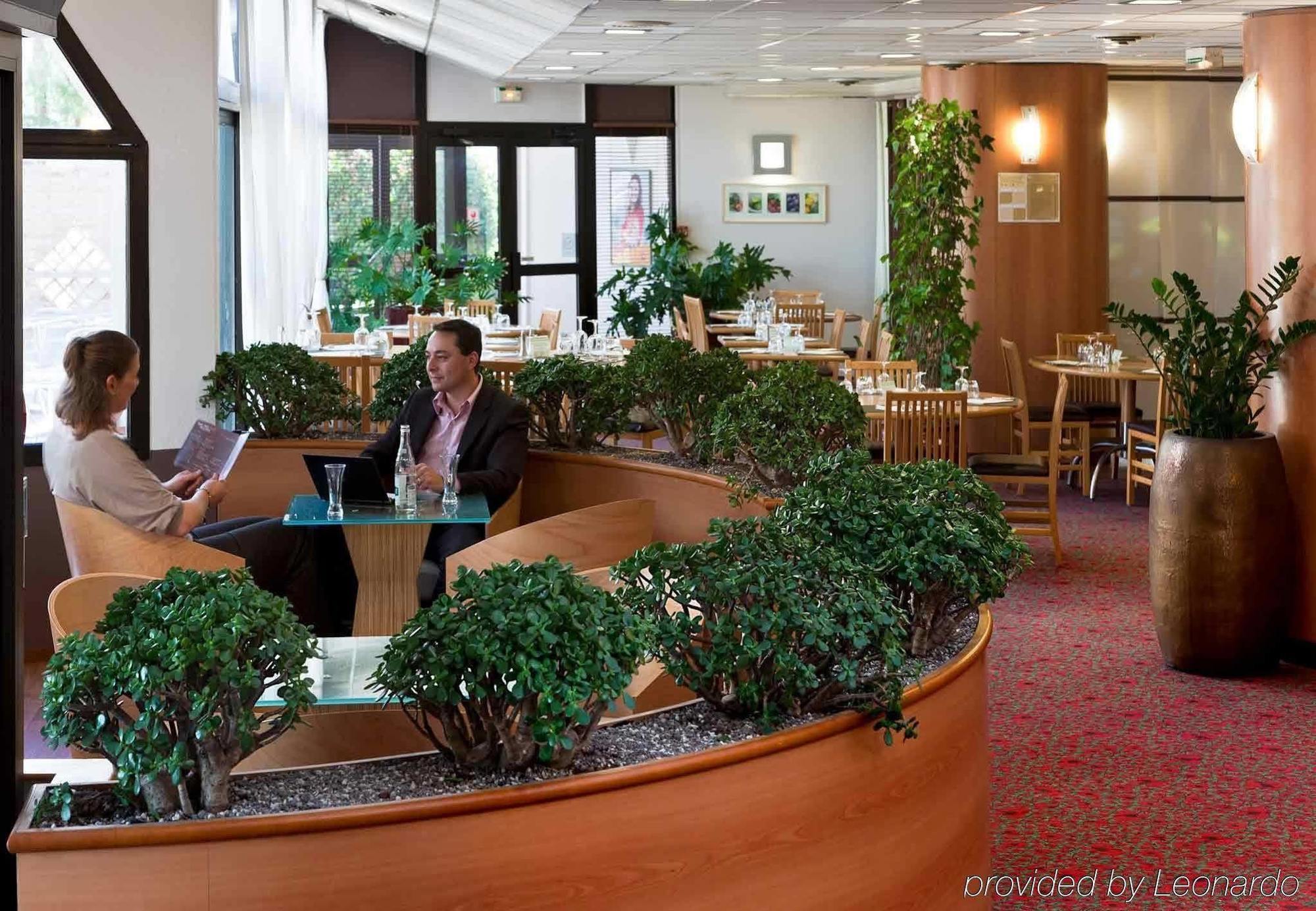 ไอบิส มงเปลิเย ใต้ Hotel มงต์เปอลิเยร์ ภายนอก รูปภาพ