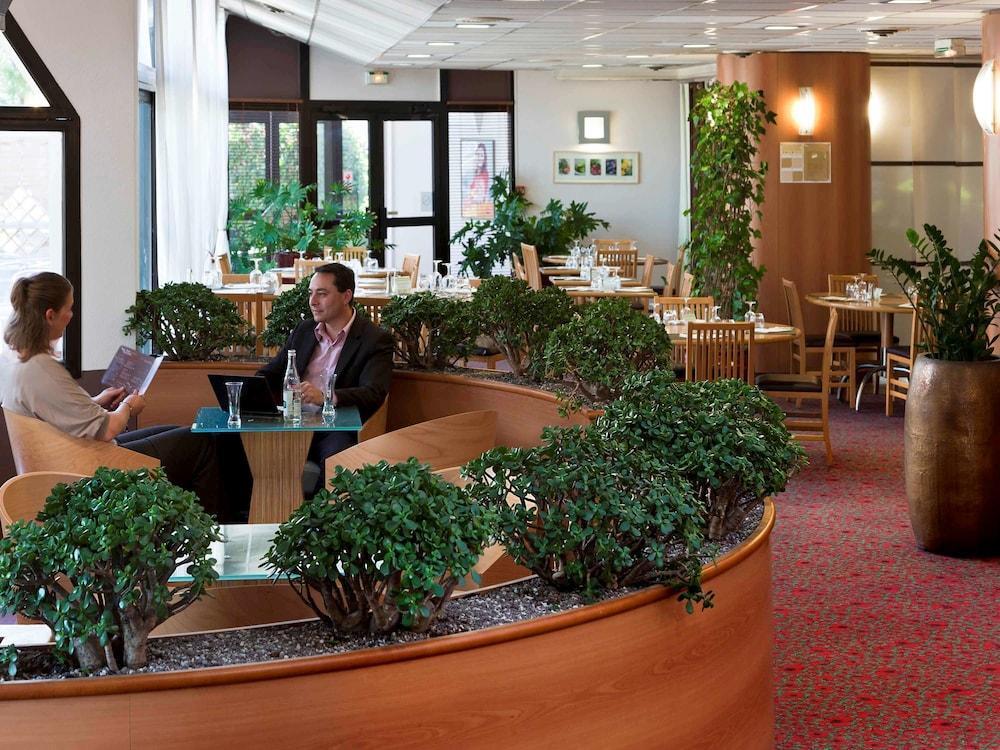 ไอบิส มงเปลิเย ใต้ Hotel มงต์เปอลิเยร์ ภายนอก รูปภาพ